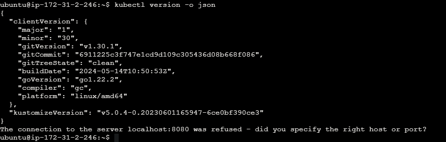 json