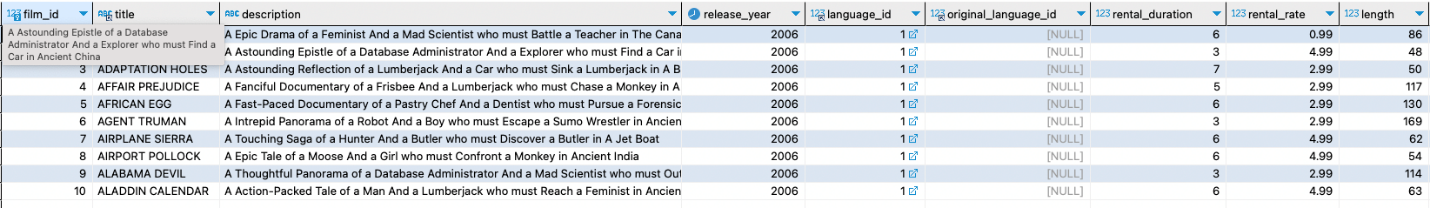A screenshot of a computer Description automatically generated