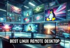 best-linux-remote-desktop-feature-image