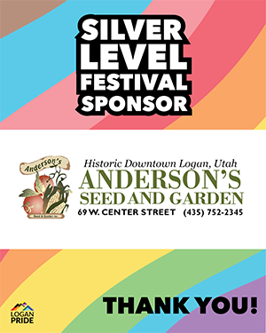 Anderson's Seed and Garden
