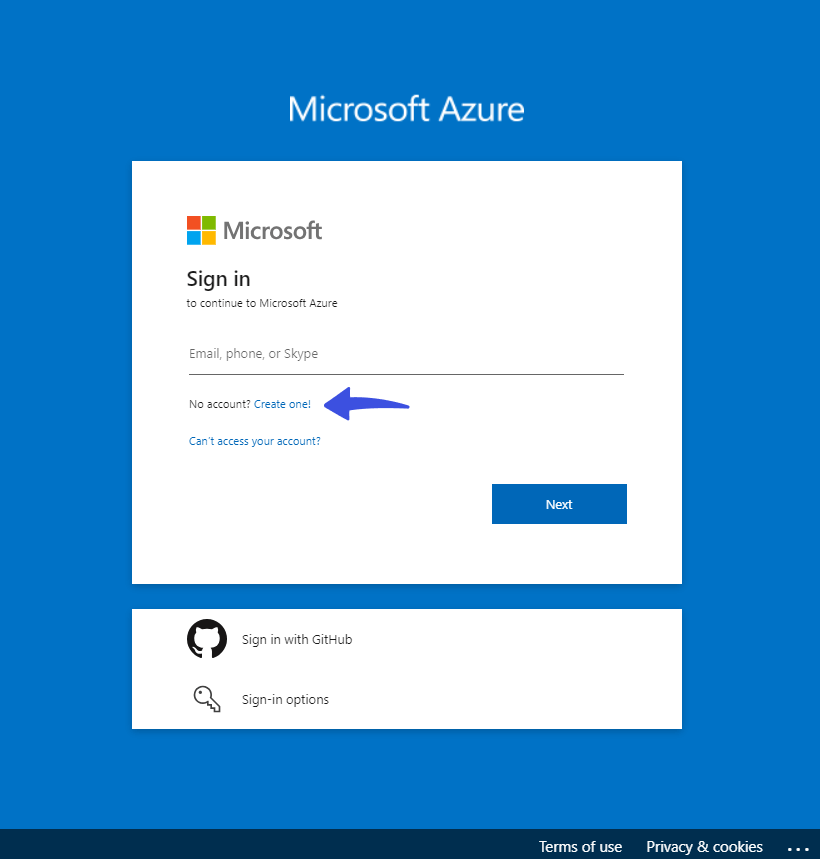 microsoft account creation microsoft account creation