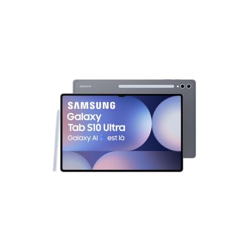 Samsung Galaxy Tab S10 Ultra...
