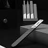 stedi Hobby Model Polishing Tools 4 PCS, Ultimate Precision Files