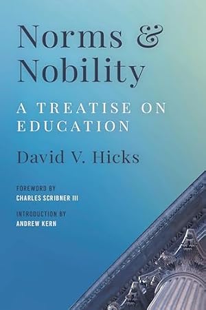 Book cover Norms and Nobility