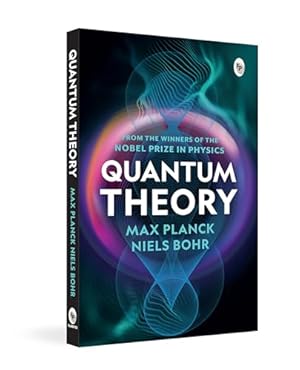 Book cover Quantum Theory