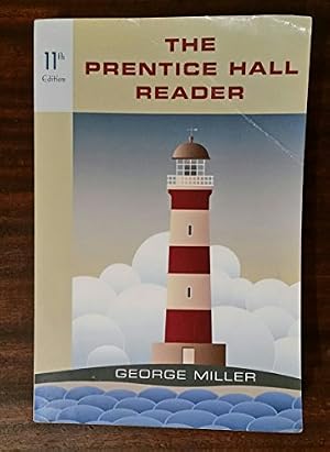 Book cover The Prentice Hall Reader (11th Edition)