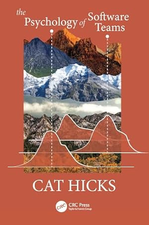 Book cover The Psychology of Software Teams