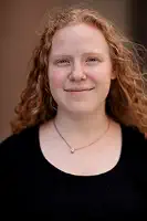 Kristina Chodorow