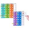 CHEFAN CVC Word Spelling Games, 114 Phonics Flash Cards for Kids