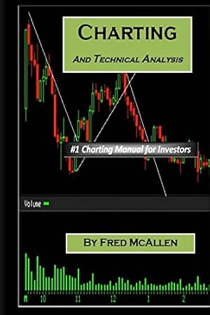 Book cover Charting and Technical Analysis