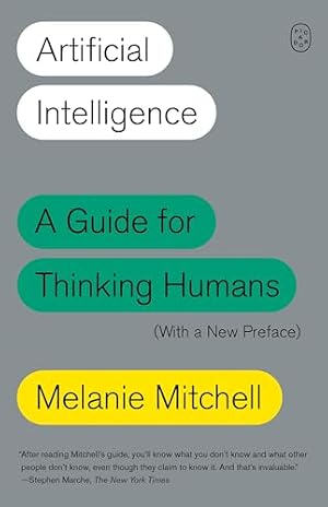 Book cover Artificial Intelligence