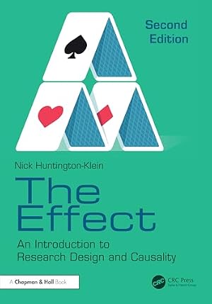 Book cover The Effect