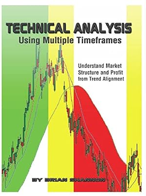 Book cover Technical Analysis Using Multiple Timeframes