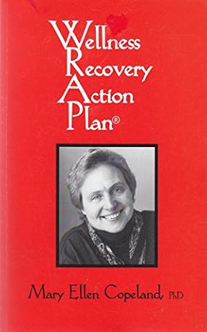 Book cover Wellness Recovery Action Plan