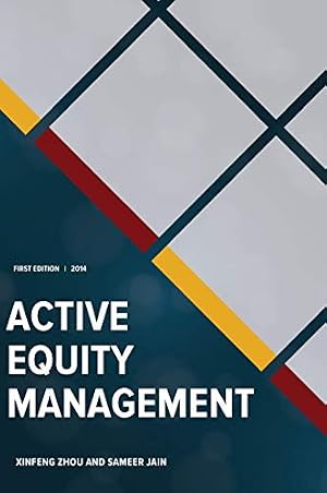 Book cover Active Equity Management