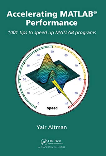 Accelerating MATLAB Performance