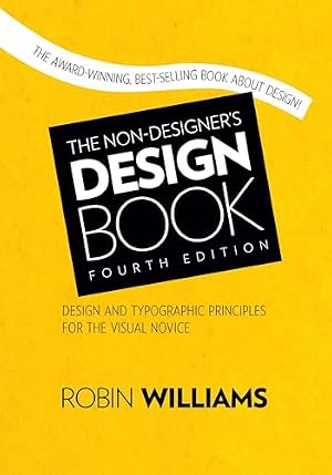 Book cover Non-Designer's Design Book, The