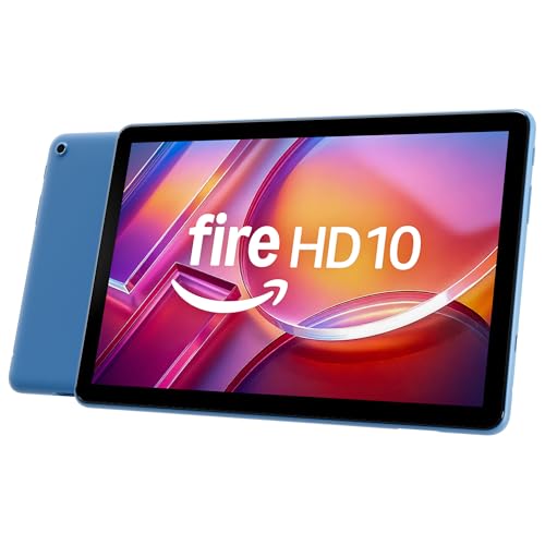 Amazon Fire Tablets