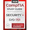 CompTIA Security+ SY0-701 Study Guide: The All in One Manual to Prepare for the Certification Exam – Includes Lab Simulators, 4 Full-Length Practice ... AI Trainer Pro (CompTIA Certification Series)