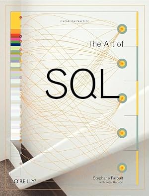 Book cover The Art of SQL