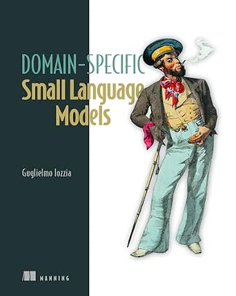 Domain-Specific Small Language Models: Efficient AI for local deployment