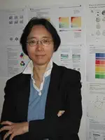 Dona M. Wong