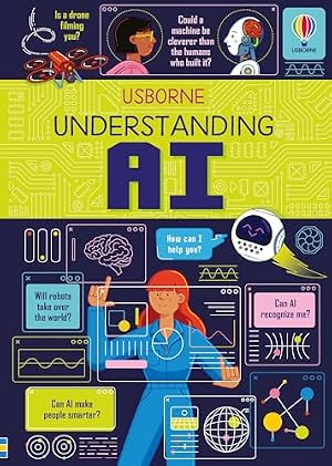 Book cover Understanding AI