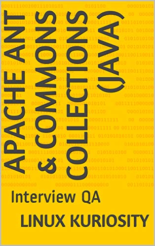 Apache Ant & Commons Collections (Java)