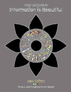 Book cover Information Is Beautiful (New Edition)