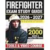 Firefighter Exam Study Guide: Prep & Ace Your Exam with Flying Colors on the First Try! Q&A | Practice Tests | Extra Contents