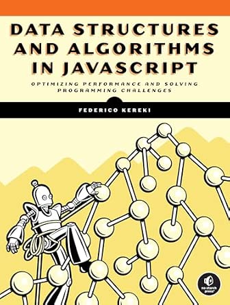 Data Structures and Algorithms in JavaScript