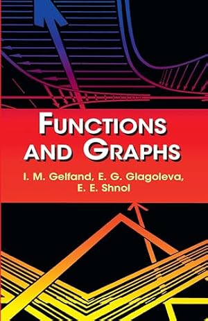 Book cover Functions and Graphs (Dover Books on Mathematics)
