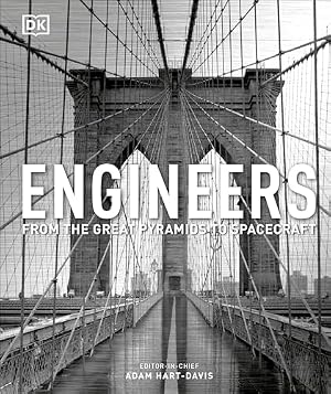 Book cover Engineers