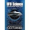UFO Science: Secret New Physics, Vehicles, & UAP