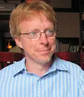 Eric A. Meyer