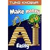 Make Money with AI Easily: Turn Ideas into AI-Powered Businesses & Earn Online Income Using Tools Anyone Can Master (24h Personal & Business Transformation)