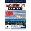 Washington Bucket List: Uncover the Magic of Washington, With Every Destination Offering Unique Landscapes, Historical Insights, and Boundless Joy in Every Visit
