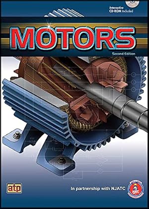Book cover Motors