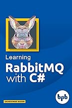 Learning RabbitMQ with C#