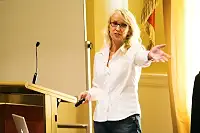 Kathy Sierra