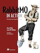 RabbitMQ in Action: Distributed Messaging for Everyone