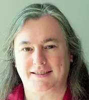 Kate Gregory