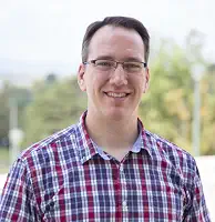 Chris Mayfield
