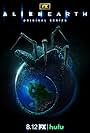 Alien: Earth (2025)