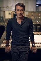 Harry Gregson-Williams
