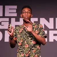 Olaoluwa Osuntokun