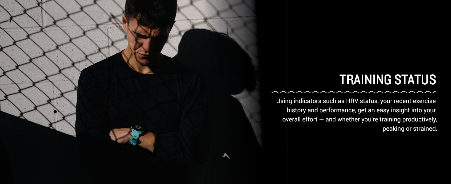 Garmin Forerunner 265