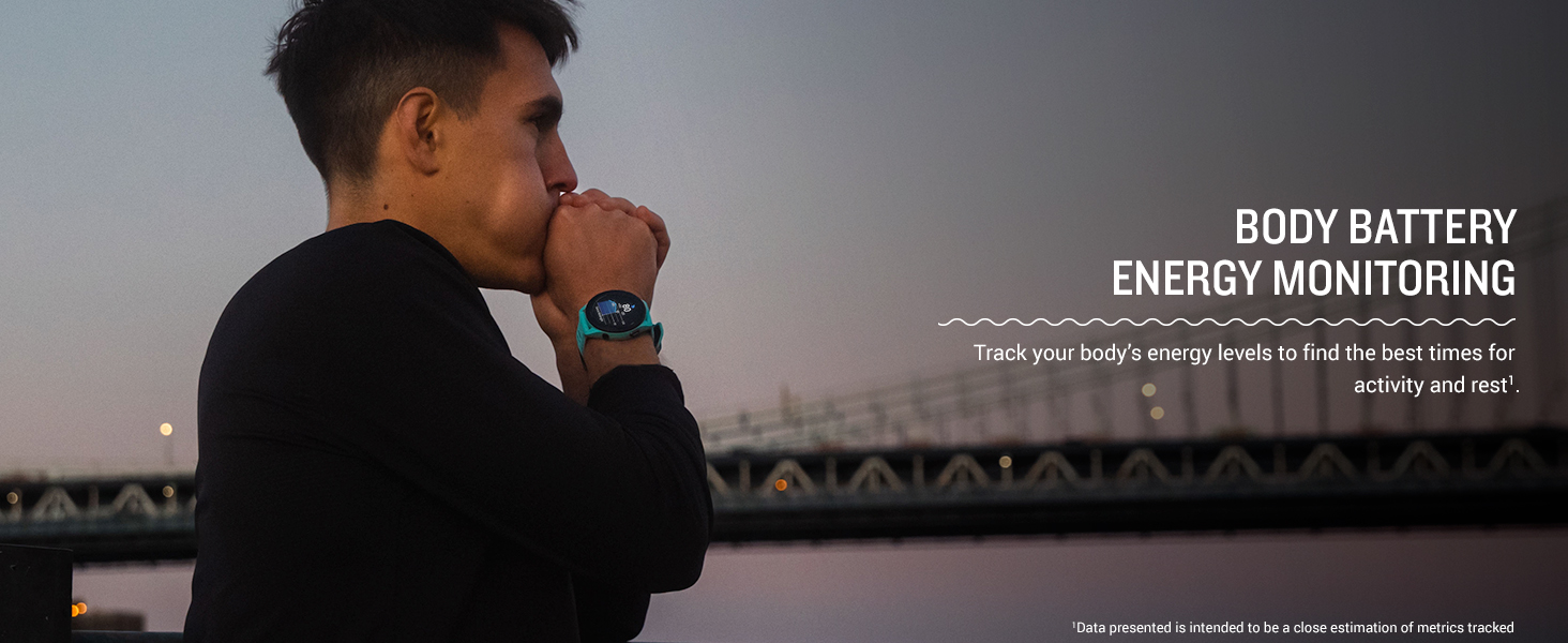 Garmin Forerunner 265