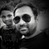 Abhilash Nelson Abhilash Nelson