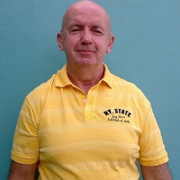 Cliff Krahenbill Cliff Krahenbill